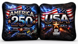 America 250