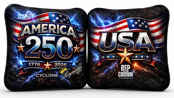America 250