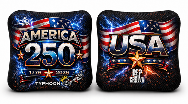 America 250