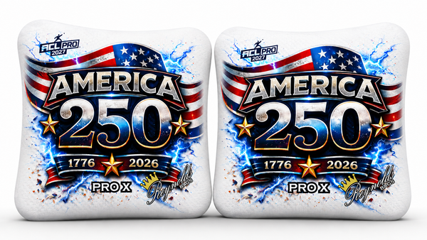 America 250