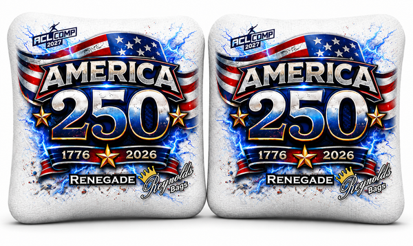 America 250