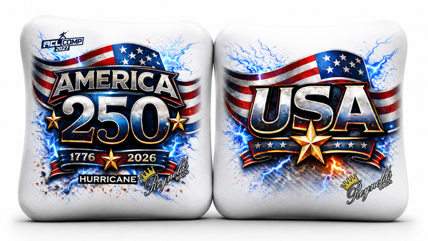 America 250