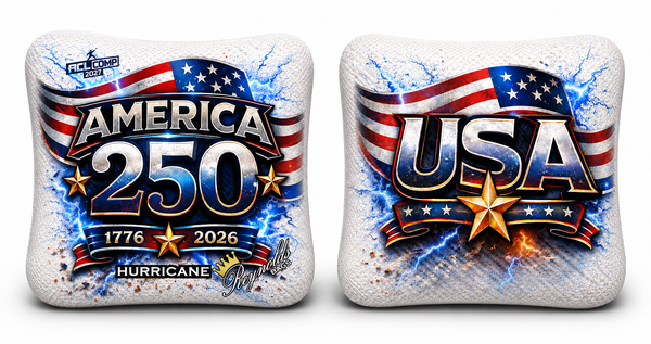 America 250