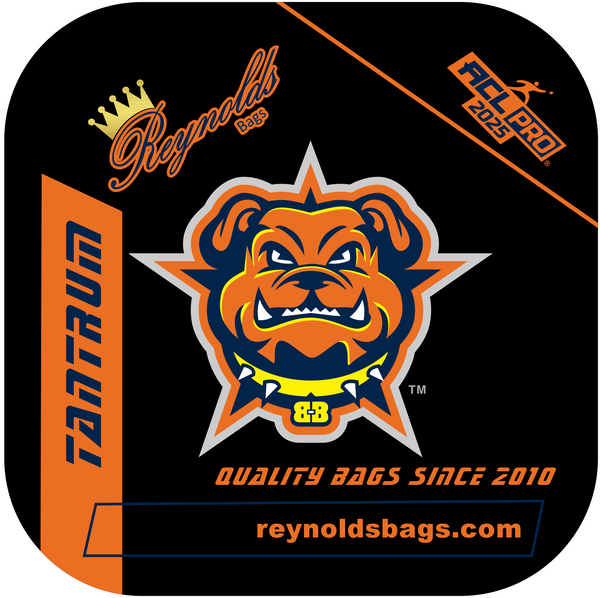TEXAS BULLY BAGGERS
