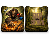 Bigfoot Bags