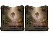 Bigfoot Bags