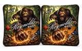 Bigfoot Bags