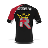 Reynolds Jerseys 2026 - Buckeyes