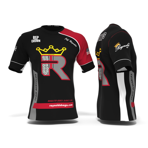 Reynolds Jerseys 2026 - Buckeyes