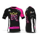 Reynolds Jerseys 2026 - Black & Pink
