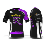 Reynolds Jerseys 2026 - Black & Purple