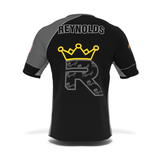 Reynolds Jerseys 2026 - Blackout