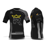 Reynolds Jerseys 2026 - Blackout