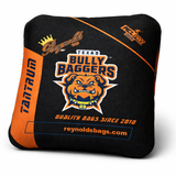 TEXAS BULLY BAGGERS