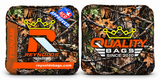 Reynolds Camo (set of 4)