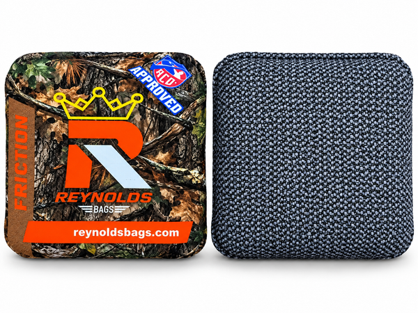 Reynolds Camo (set of 4)