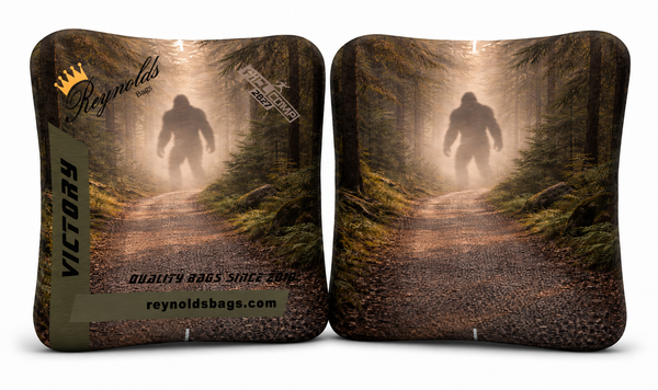 Bigfoot Bags