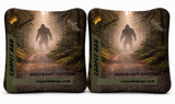 Bigfoot Bags