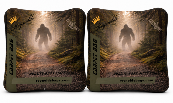 Bigfoot Bags