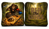 Bigfoot Bags