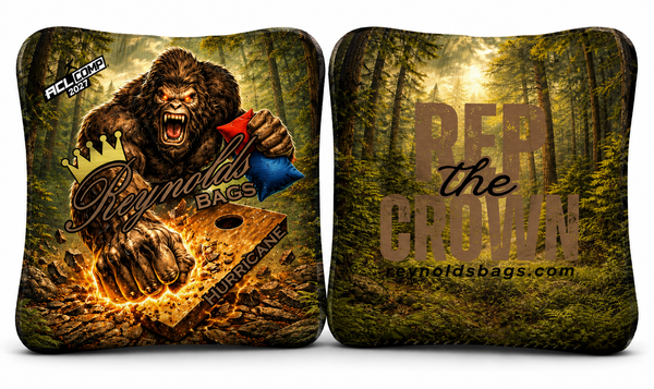 Bigfoot Bags
