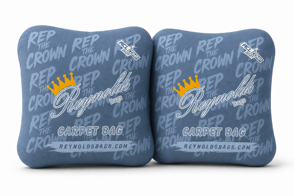 CARPET BAG
