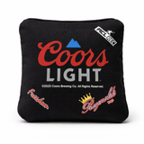 COORS LIGHT- BLUE MOUNTAINS