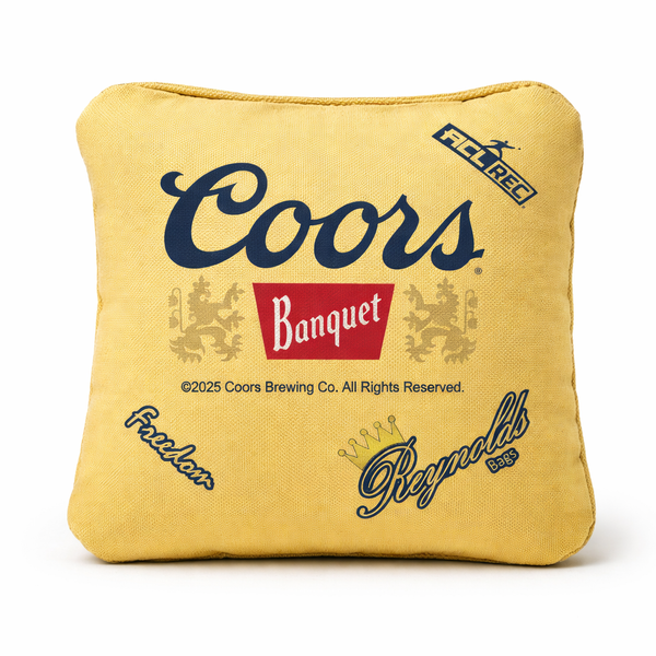 COORS BANQUET