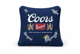 COORS BANQUET