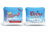 COORS LIGHT BAGS- THE ROCKIES