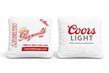 COORS LIGHT- BLUE MOUNTAINS