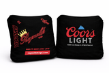 COORS LIGHT- BLUE MOUNTAINS