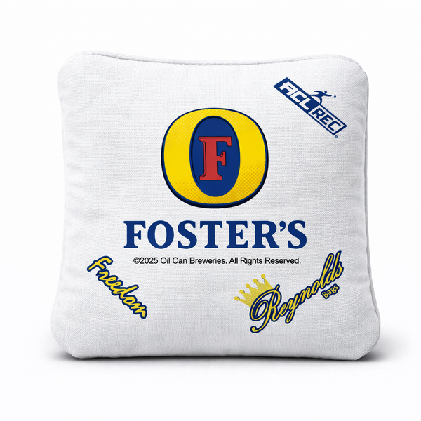 FOSTER'S