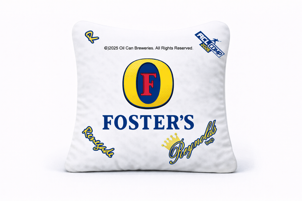 FOSTER'S