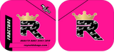 FRACTURE BROADCAST APPROVED
