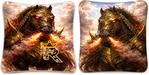 Premier Series (Set of 8)