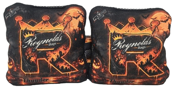Halloween Bags