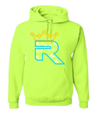 Hoodie - R 2.0