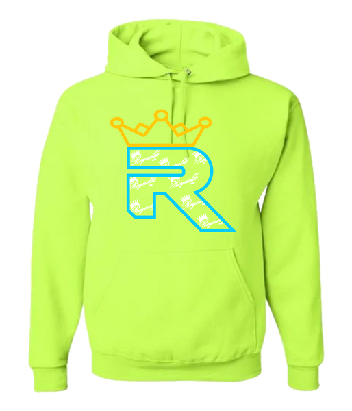 Hoodie - R 2.0