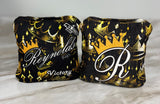 Royalty Gold Crowns