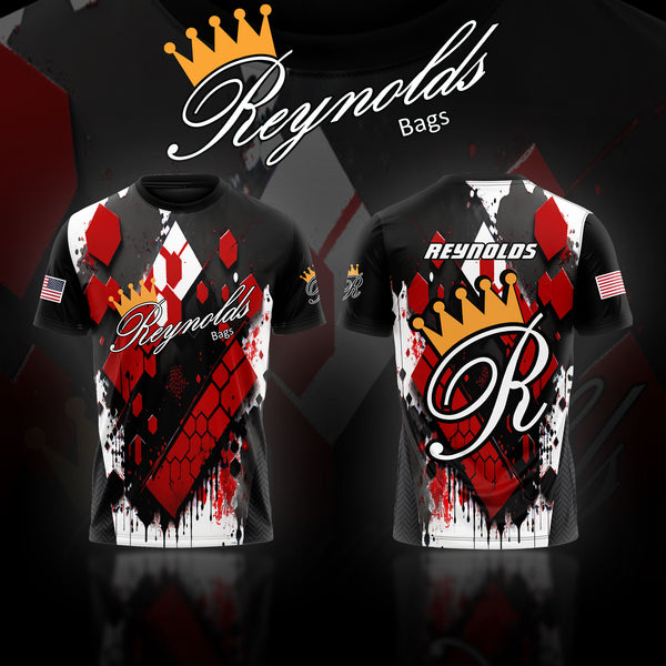 Reynolds Jerseys - RELOADED