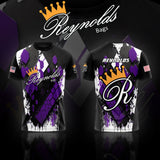 Reynolds Jerseys - RELOADED