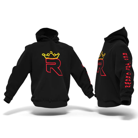 R Limited Collection Hoodie