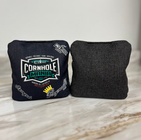 ACL CORNHOLE MANIA 2024 BAGS - COLLECTOR SERIES