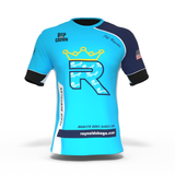 Reynolds Jerseys 2026 - Light Blue & Navy