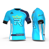 Reynolds Jerseys 2026 - Light Blue & Navy