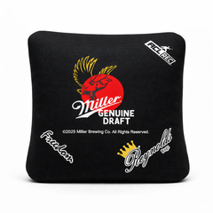MILLER GENUINE DRAFT – Reynolds Bags