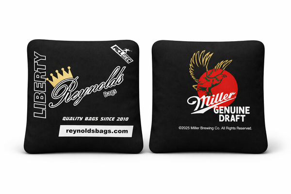 MILLER GENUINE DRAFT- HORIZON