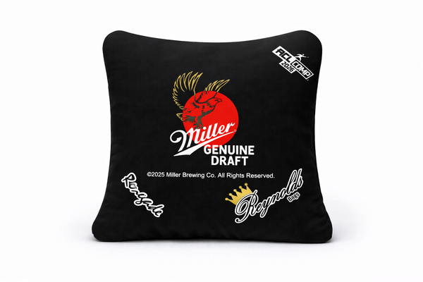 MILLER GENUINE DRAFT- HORIZON