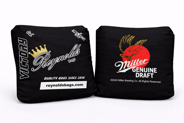 MILLER GENUINE DRAFT- HORIZON